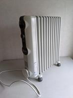 DeLonghi Elektrische Kachel, Huis en Inrichting, Kachels, Ophalen, Gebruikt, Overige soorten, Elektrisch
