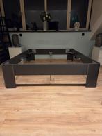 Bedombouw 160x200 - Tweepersoonsbed Frame, Ophalen, Gebruikt, Tweepersoons, 200 cm