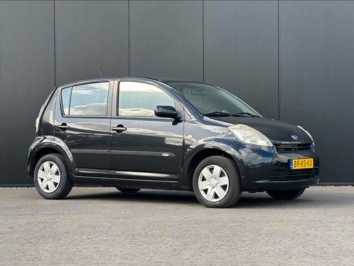 Daihatsu Sirion - Nieuwe APK - 1e Eigenaar - Dealer Onderhou, Auto's, Daihatsu, Particulier, Sirion, ABS, Airbags, Airconditioning