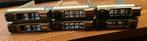 Dell HDD racks 3.5inch, Intern, Ophalen of Verzenden, Zo goed als nieuw, DELL