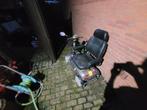 T.e.a.b, Diversen, Rolstoelen, Ophalen, Zo goed als nieuw, Elektrische rolstoel