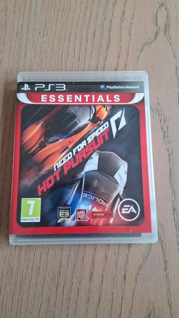 PS3 Games: Call of Duty, GTA, Need for Speed, Spelcomputers en Games, Games | Sony PlayStation 3, Gebruikt, Avontuur en Actie