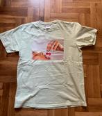 Supreme cherry t-shirt | M, Maat 48/50 (M), Ophalen of Verzenden, Zo goed als nieuw, Groen