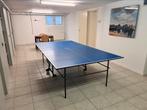 Tafeltennis tafel, Ophalen, Zo goed als nieuw, Tafel Indoor