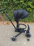 Roova trike (driewieler) ultra compleet, Ophalen, Zo goed als nieuw