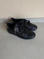 DLSPORT SNEAKERS MT:37 NIEUWSTAAT, Verzenden, Zwart, DLSPORT, Sneakers of Gympen