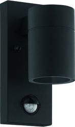 EGLO Riga 5 Wandlamp Buiten - GU10, Nieuw, Ophalen of Verzenden, Glas, Www.loods56.nl