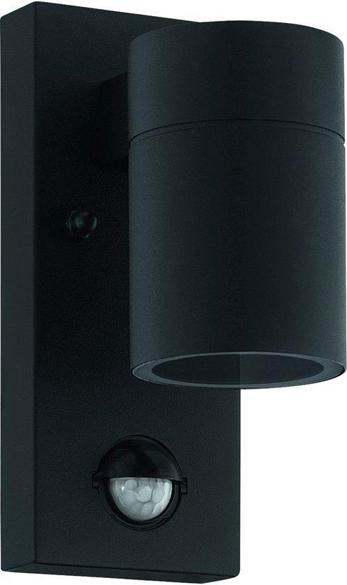 EGLO Riga 5 Wandlamp Buiten - GU10, Huis en Inrichting, Lampen | Wandlampen, Nieuw, Glas, Ophalen of Verzenden