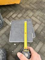 Vloer/wandtegels 16x16 cm - ca. 40 stuks, Gebruikt, Keramiek, Ophalen of Verzenden, Minder dan 20 cm