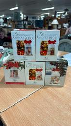 Weihnachts glocke, Diversen, Kerst, Ophalen of Verzenden