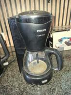 Philips Cafe Gaia Koffiezetapparaat - Weinig Gebruikt, Witgoed en Apparatuur, Ophalen, Afneembaar waterreservoir, Koffiemachine