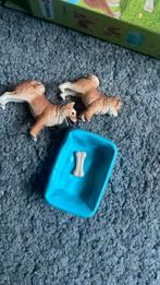 Schleich Dieren Set - Shiba Inu Familie, Ophalen