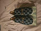 Instappers wol wool loafers gucci maat 37 nieuw!!, Kleding | Dames, Schoenen, Nieuw, Ophalen of Verzenden, Gucci, Instappers