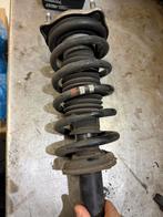 Veerpooot rechts voor w205, Ophalen