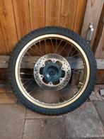 Honda transalp velg, Ophalen of Verzenden, Gebruikt