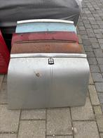 classic mini cooper gebruikte motorkappen, Auto-onderdelen, Carrosserie en Plaatwerk, Ophalen, Gebruikt, Voor, Overige automerken