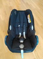 Maxi Cosi cabriofix, Kinderen en Baby's, Maxi-Cosi, Gebruikt, Ophalen of Verzenden, Isofix