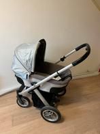 Mutsy transit, Kinderwagen, Gebruikt, Ophalen of Verzenden, Mutsy