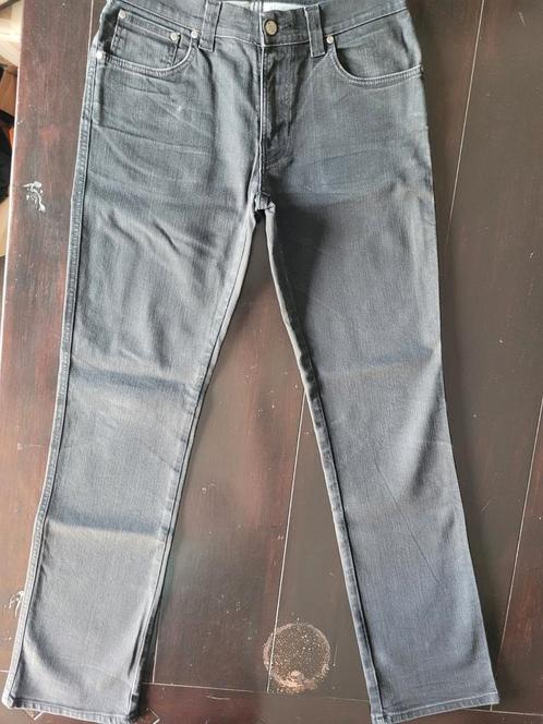 ZGAN CLASSIC NUDIE LOW SLIM JIM STRETCH JEANS SIZE 33/34!!!, Kleding | Heren, Spijkerbroeken en Jeans, Zo goed als nieuw, W33 - W34 (confectie 48/50)