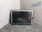 Renault Zoe Q210 Navigatie Display 259156379R, Gebruikt, Renault, Ophalen of Verzenden, Renault