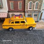 Modelauto Yellow Cab, Ophalen of Verzenden, Gebruikt, Auto, Overige merken