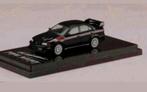 Mitsubishi Lancer Evolution VI 1:64. Nieuw in verpakking, Ophalen of Verzenden, Nieuw, Auto