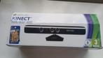 Kinect, Spelcomputers en Games, Spelcomputers | Xbox | Accessoires, Ophalen of Verzenden, Gebruikt, Kinect, Xbox 360