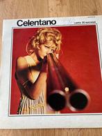 Te koop LP Celentano, Ophalen of Verzenden, Gebruikt, 12 inch