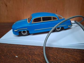 Tatra 603 Oldtimer Modelauto beschikbaar voor biedingen