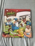 Plop voorleesboek: Hop Plop Hop!, Ophalen of Verzenden, Zo goed als nieuw, Gert Verhulst; Hans Bourlon
