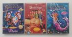 DVD K3 Musical | De 3 Biggetjes | Doornroosje | K3 Originals, Ophalen of Verzenden, Boxset