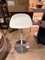 Gebruikte barkruk, 75 cm hoog, 1 kruk, Ophalen of Verzenden, Gebruikt, 60 tot 90 cm