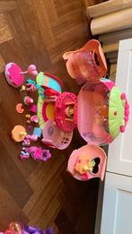 My little pony speelhuis, Kinderen en Baby's, Speelgoed | My Little Pony, Ophalen, Gebruikt