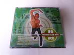 36 Techno Club Hits - 2CD Box oa Scooter, Mousse T, Helden, Cd's en Dvd's, Ophalen of Verzenden, Zo goed als nieuw, Techno of Trance