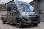Possl camperbus 2024 - Vertrekklaar - Zelfvoorzienend - Luxe, Pössl, Bus-model, Diesel, Tot en met 3