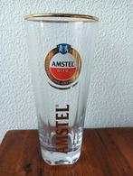 Export Glas Amstel Beer, Nieuw, Glas of Glazen, Ophalen of Verzenden, Amstel