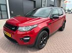 Land Rover Discovery Sport 2.0 TD4 HSE Luxury/4X4/AUTOMAAT/O, Auto's, Land Rover, Automaat, Gebruikt, 4 cilinders, Bedrijf