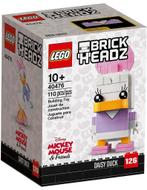 LEGO BrickHeadz 40476. Katrien Duck. Nieuw/sealed., Ophalen of Verzenden, Nieuw, Complete set, Lego