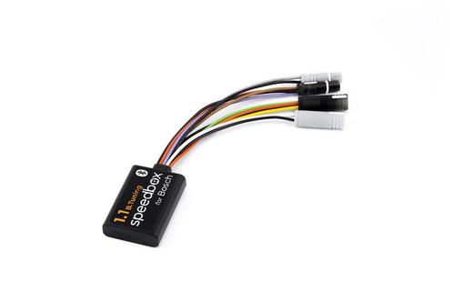 Speedbox 1.1b eBike tuning module for Bosch (Smart System), Fietsen en Brommers, Elektrische fietsen, Zo goed als nieuw, Overige merken
