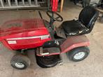 Zitmaaier., Gebruikt, Elektrische starter, Ophalen of Verzenden, Briggs & stratton