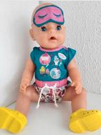 Baby Born kleertjes 3 delig Logeer pakje Babyborn

Excl.pop, Kinderen en Baby's, Speelgoed | Poppen, Ophalen of Verzenden, Zo goed als nieuw