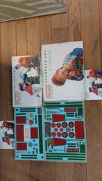 Temsi Standard box 3 pioneer en Collection box 3a, Kinderen en Baby's, Speelgoed | Educatief en Creatief, Ophalen, Gebruikt