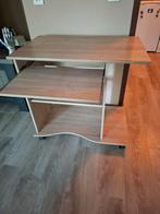 Klein bureau, Ophalen, Overige materialen, 70 tot 120 cm, Zo goed als nieuw