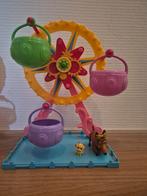 Jonotoys Speelset Reuzenrad Junior 18 X 30 Cm 3-delig, Ophalen of Verzenden, Zo goed als nieuw, Jongen of Meisje