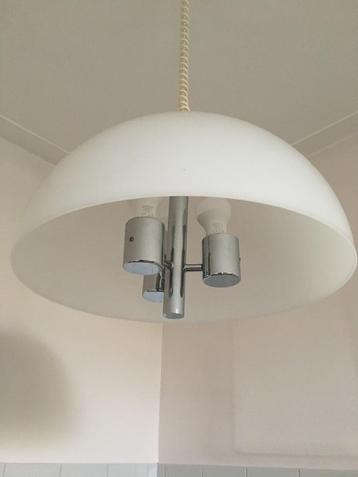 Raak Holland El Duomo Model B1162 Hanglamp lamp vintage beschikbaar voor biedingen