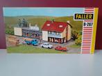 Faller bouwdoos Meubelmakerij met woonhuis B-267    vintage, Overige merken, Gelijkstroom, Brug, Tunnel of Gebouw, Nieuw