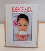 Boekoe Kita Indisch kookboek, Azië en Oosters, Ophalen of Verzenden, Zo goed als nieuw, Mirjam van der Rijst