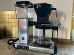 Moccamaster koffiezetapparaat, Witgoed en Apparatuur, Koffiezetapparaten, Ophalen of Verzenden, Zo goed als nieuw, Koffiemachine