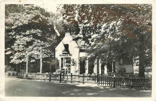 (301-098-033) Overveen Kraantje lek, Verzamelen, Ansichtkaarten | Nederland, Noord-Holland, Verzenden