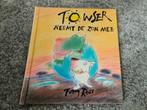 Boekje Towser neemt de zon mee, Boeken, Fictie algemeen, Tony Ross, Nieuw, Ophalen of Verzenden